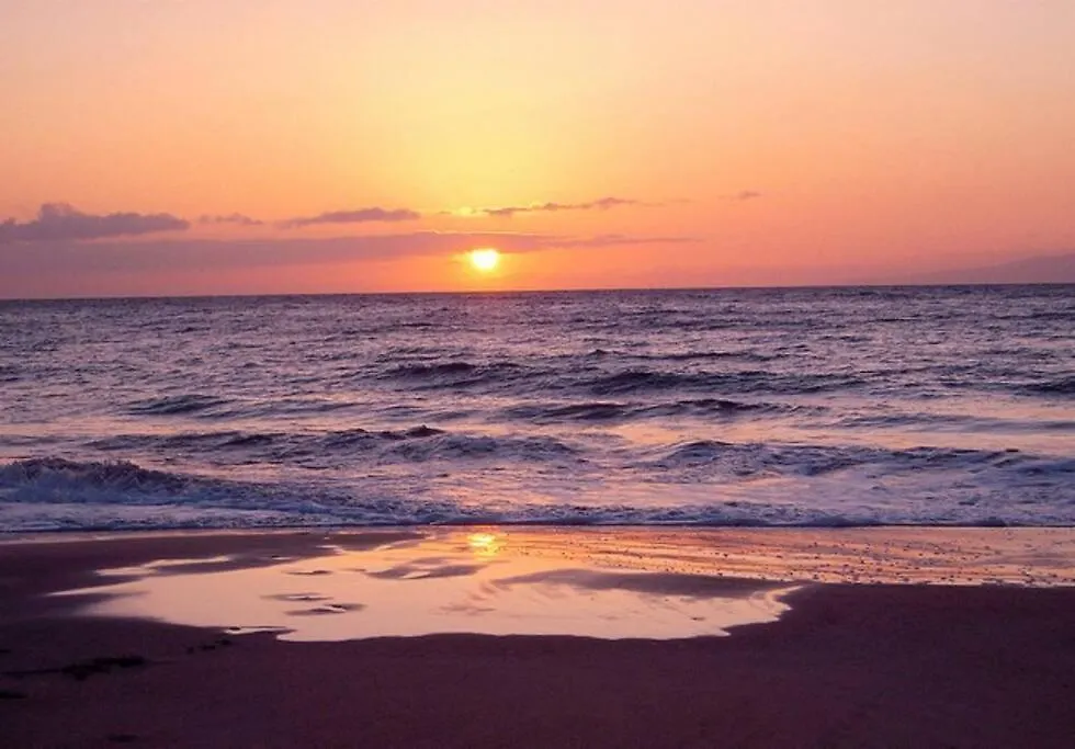 Maui Vista. 1 Bedroom Fully Furnished Condo Across From Kam 1 Beach. Walking Distance To Restaurants And Shops. Kihei 0*,  United States