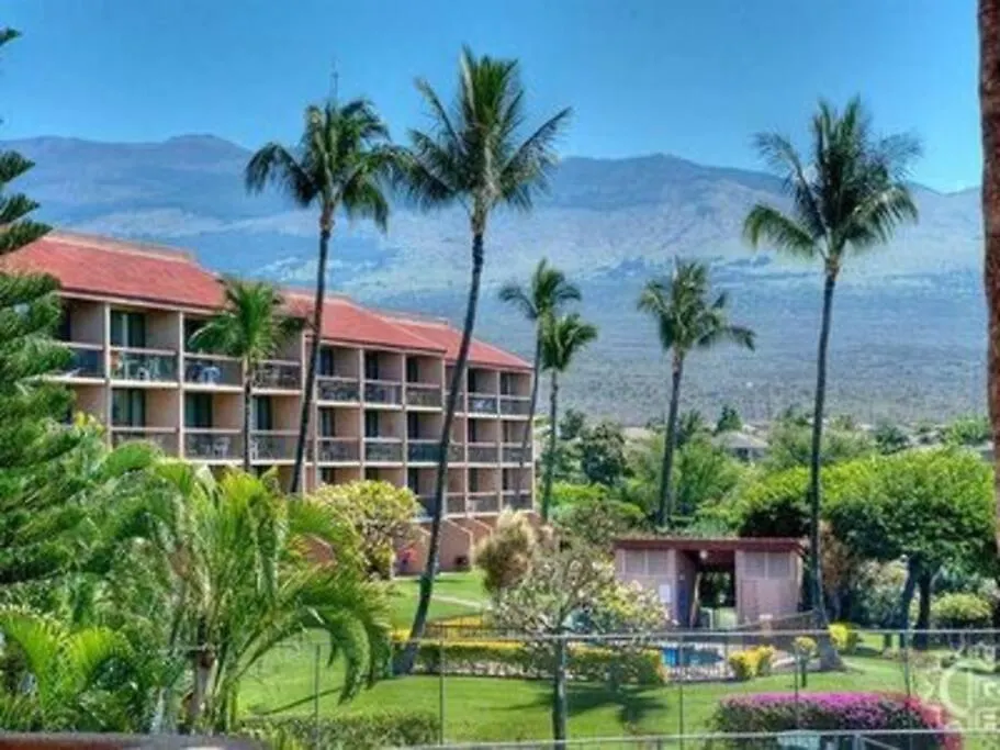 Apartment Maui Vista. 1 Bedroom Fully Furnished Condo Across From Kam 1 Beach. Walking Distance To Restaurants And Shops. Kihei United States